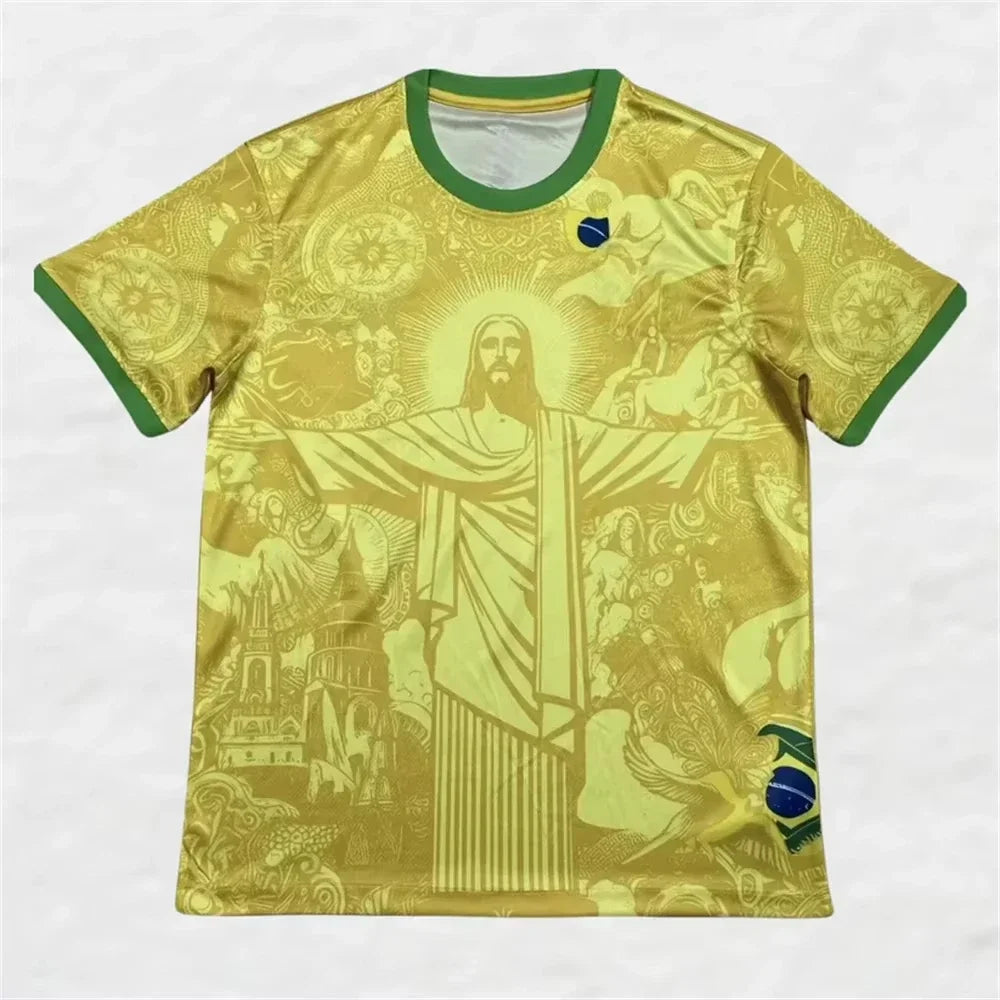 Brazil Special Edition Cristo Redentor