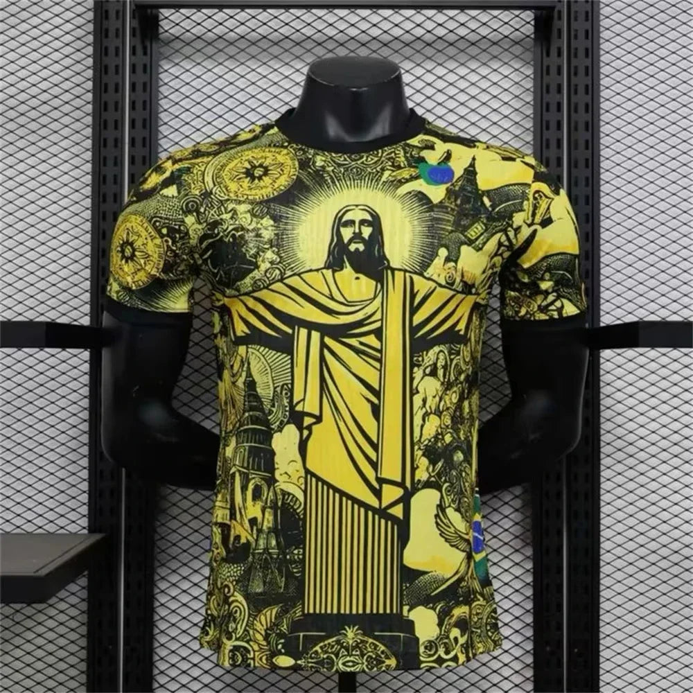 Brazil Special Edition Cristo Redentor