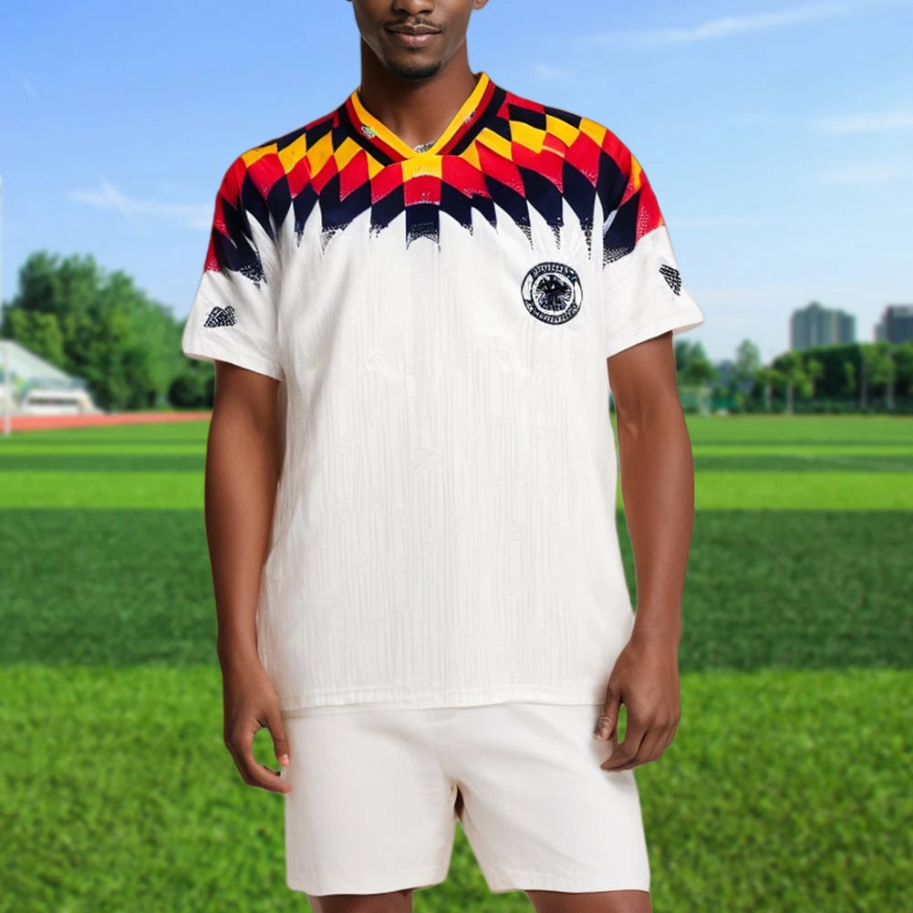 Germany Home Jersey Special Edition 1994