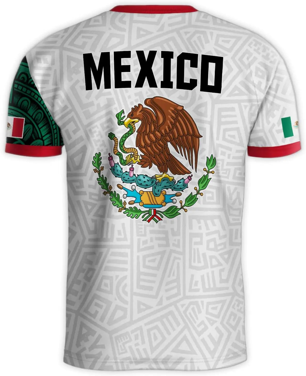 Mexico Soccer Jerseys, Mexican Jerseys, Mexican Jersey Soccer, Jersey De Mexico