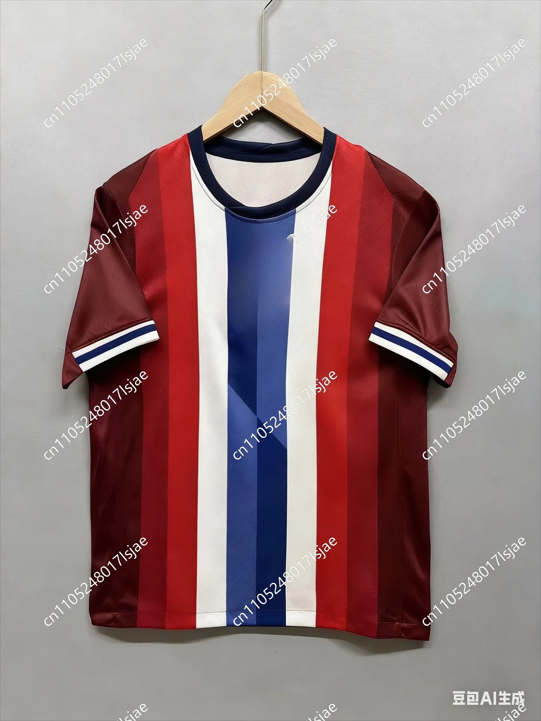 Norway Home Jersey Haaland