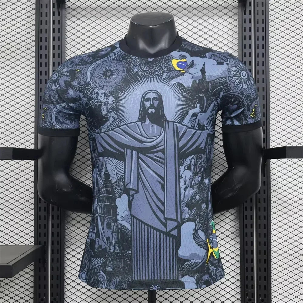 Brazil Special Edition Cristo Redentor