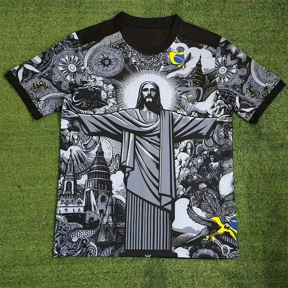 Brazil Special Edition Cristo Redentor