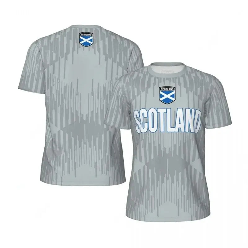 Scotland Home Jersey