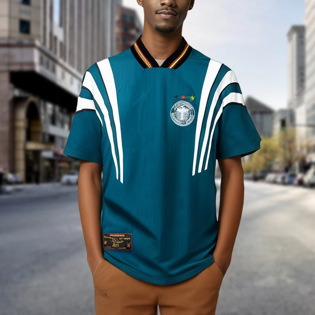 Germany Home Jersey Special Edition 1994