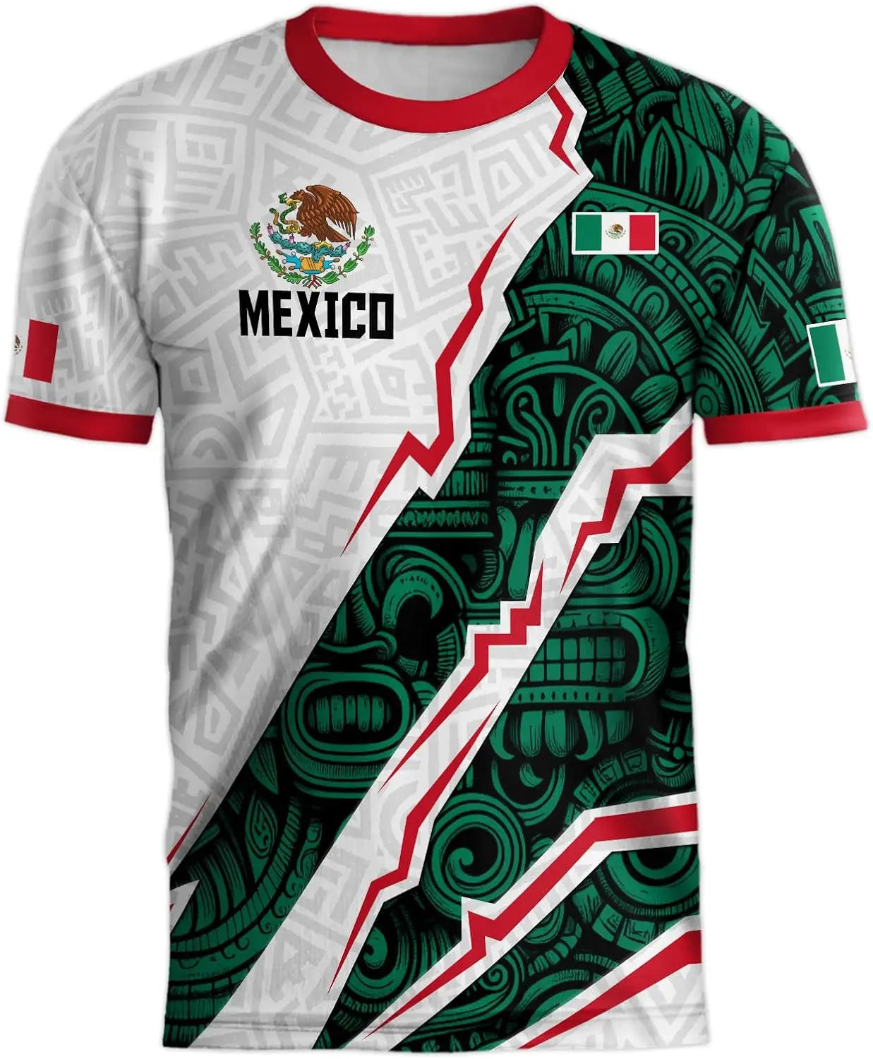 Mexico Soccer Jerseys, Mexican Jerseys, Mexican Jersey Soccer, Jersey De Mexico