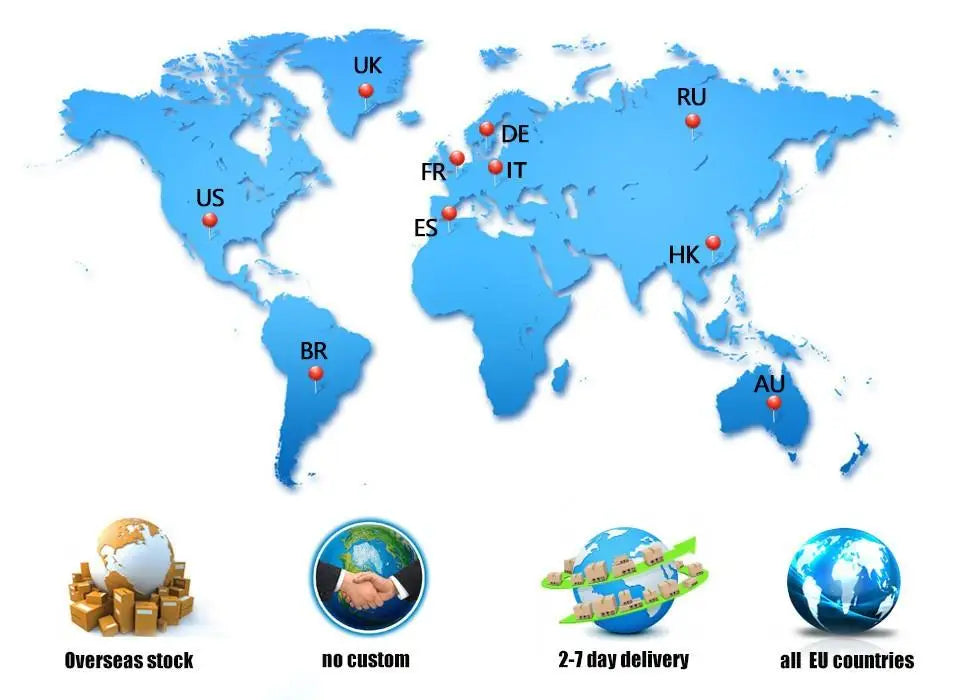 Brazil Special Edition Cristo Redentor