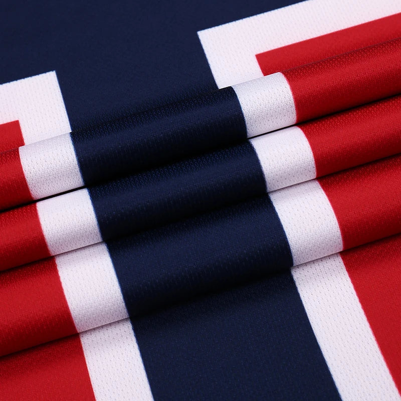 Norway Home Jersey - Retro