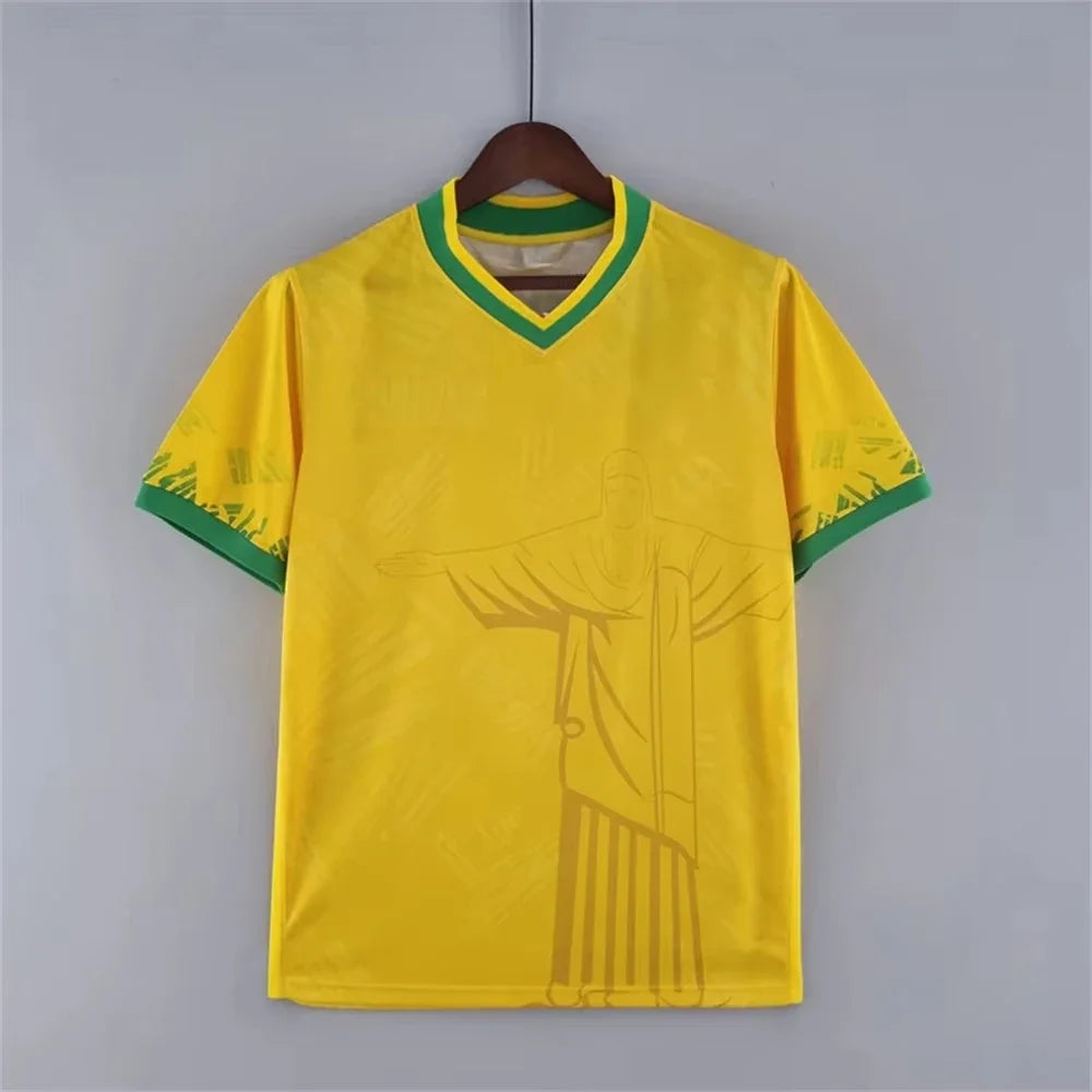 Brazil Special Edition Cristo Redentor
