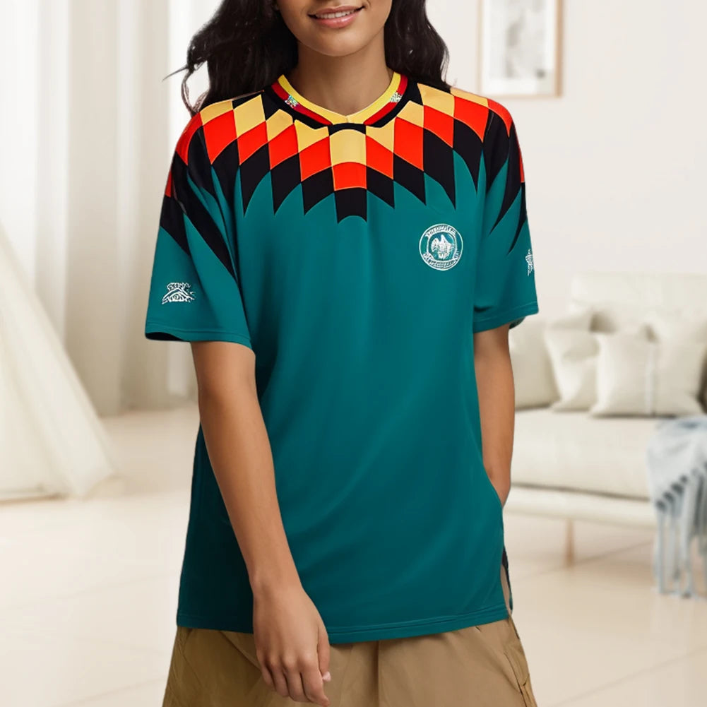 Germany Home Jersey Special Edition 1994