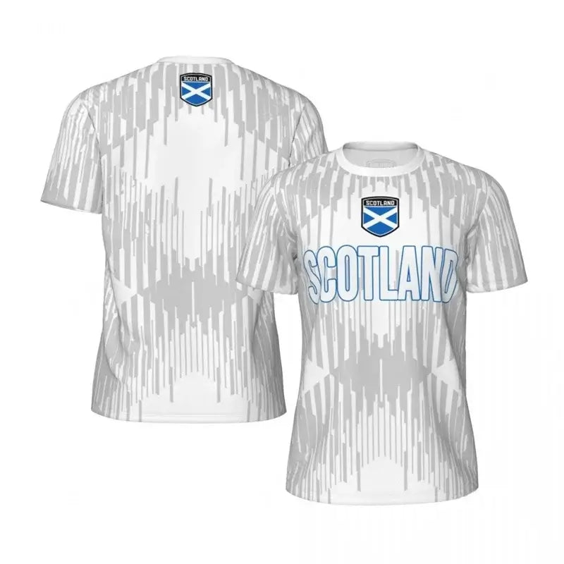 Scotland Home Jersey