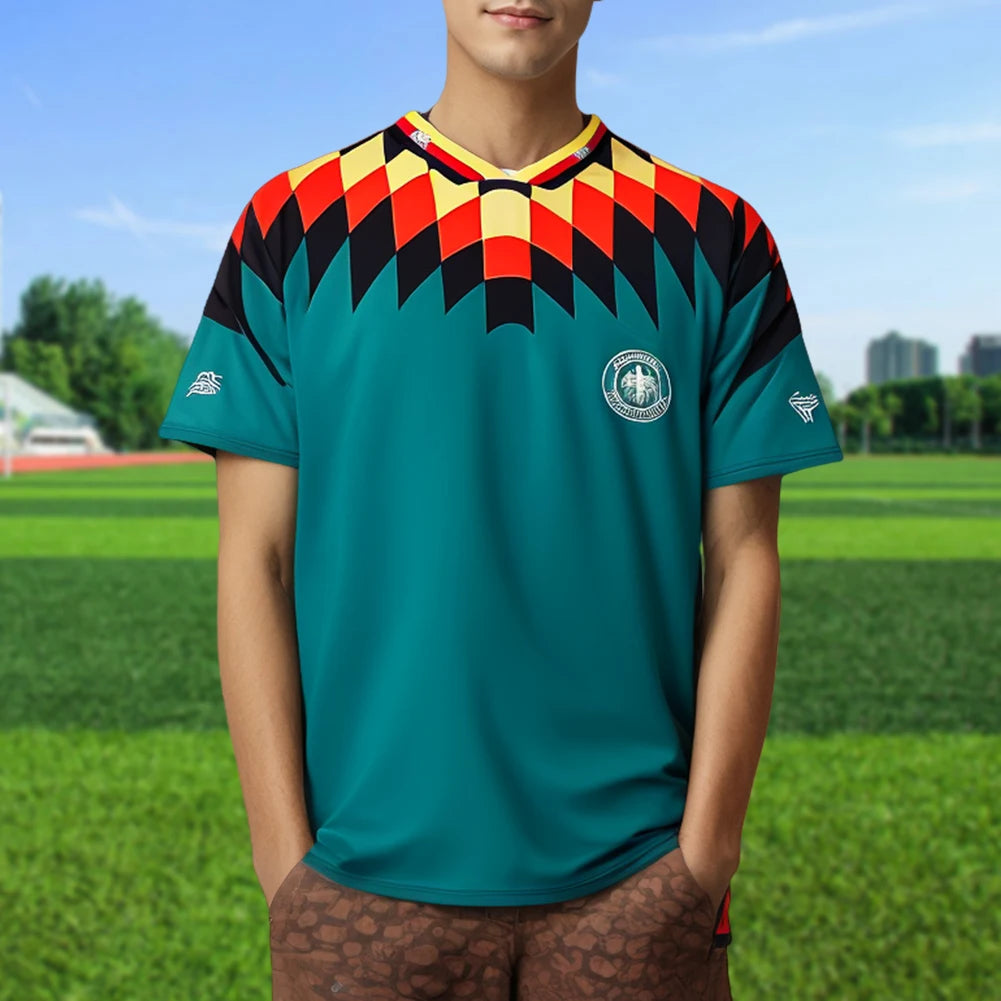 Germany Home Jersey Special Edition 1994