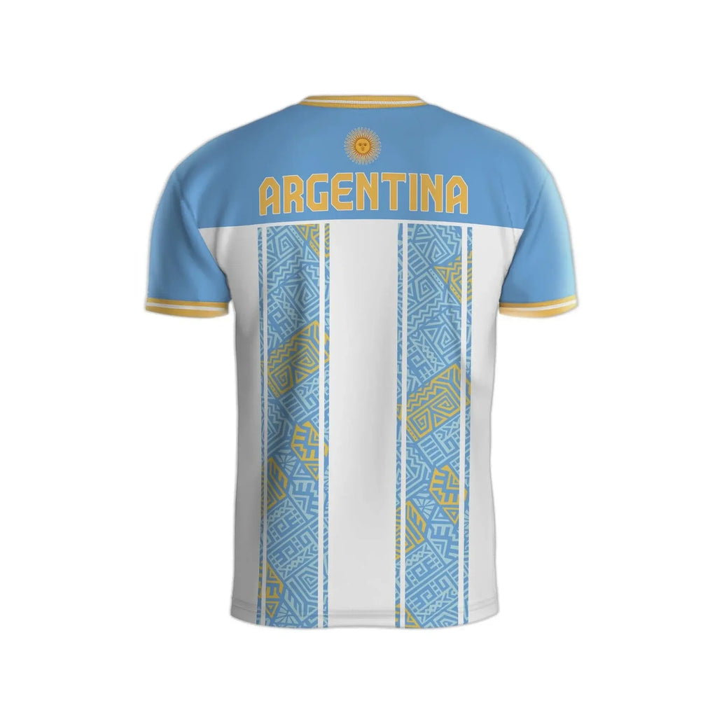 Argentina Special Edition Soccer Jersey