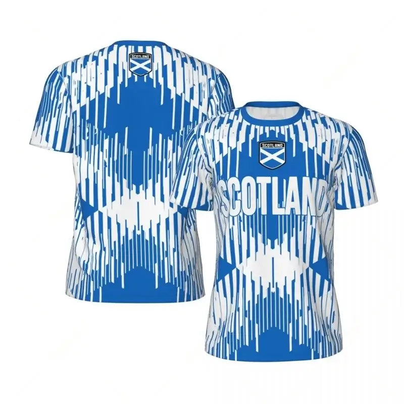 Scotland Home Jersey