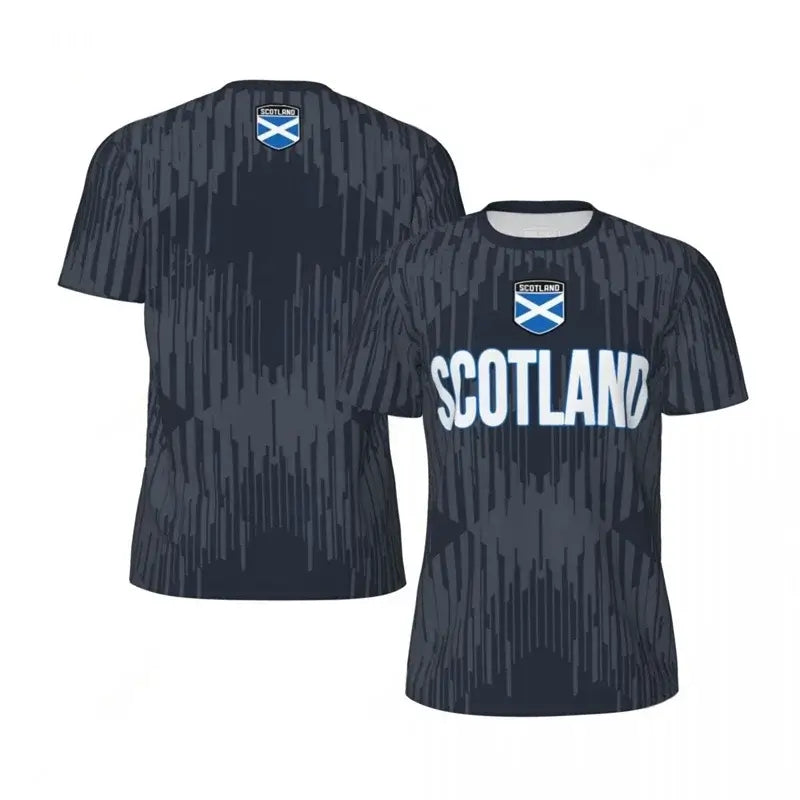 Scotland Home Jersey
