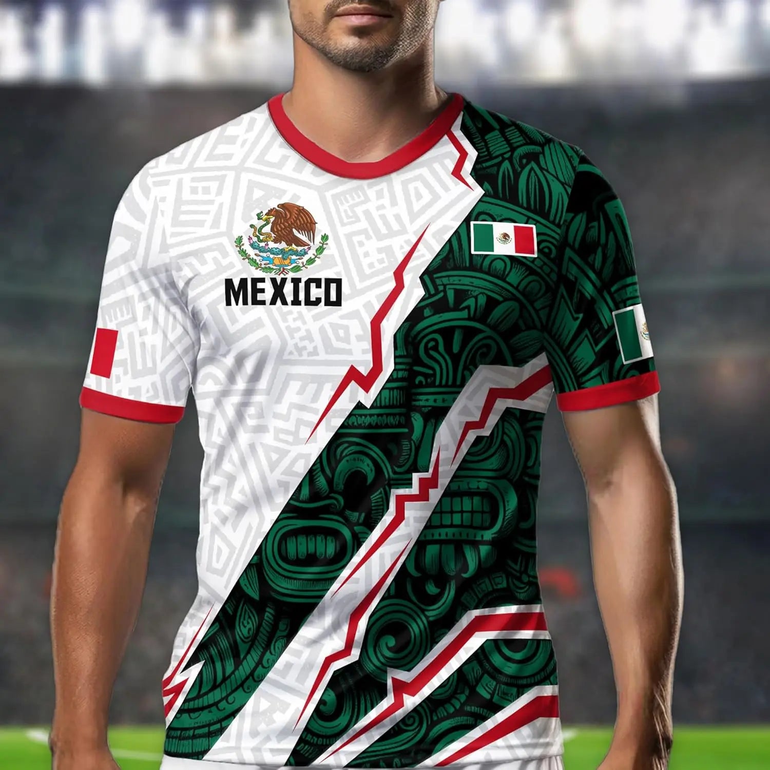 Mexico Soccer Jerseys, Mexican Jerseys, Mexican Jersey Soccer, Jersey De Mexico