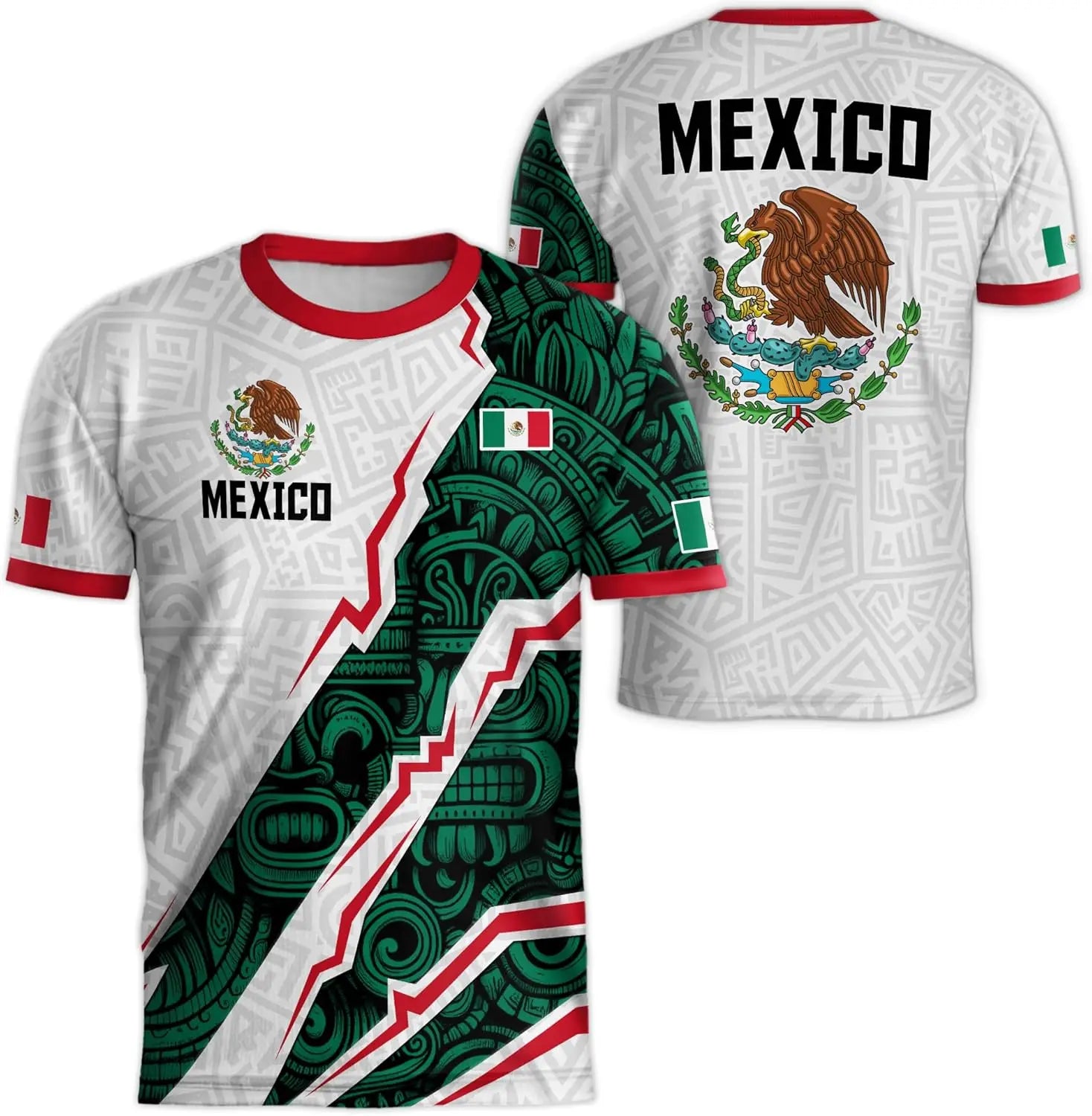 Mexico Soccer Jerseys, Mexican Jerseys, Mexican Jersey Soccer, Jersey De Mexico